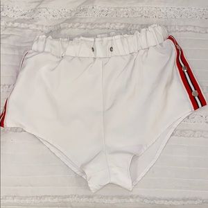 Zaful Shorts Worn once!